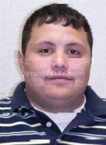 Jacob Rene Guajardo