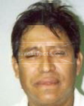 Jose Angel Gonzales