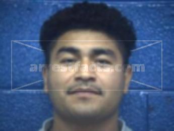 Jesus Lopez Coronado