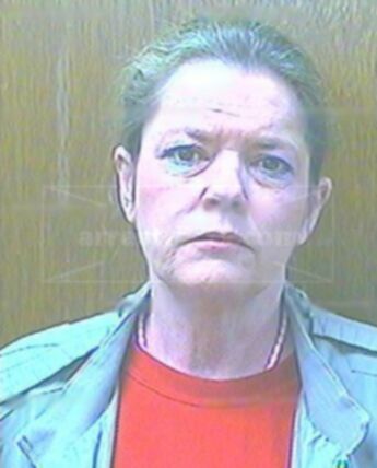 Robbin Lynette Griffin