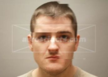Travis Wayne Roberts