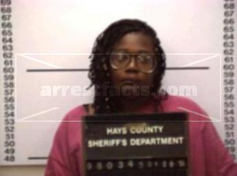 Vickie Jackson Tennyson