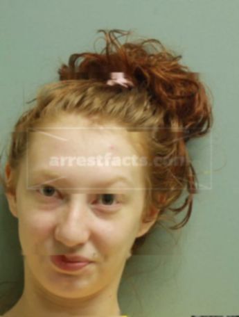 Amber Marie Thompson