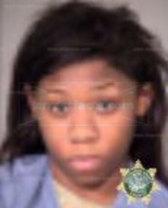 Destini Jordaire Washington