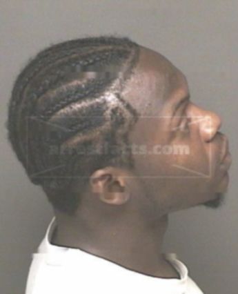Jerrion S Gordon