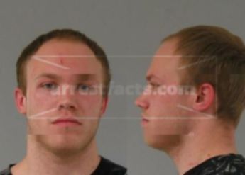 Nicholas Allen Portner