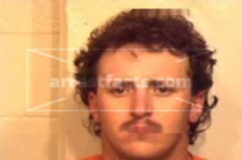 Jeffrey Charles Stinson