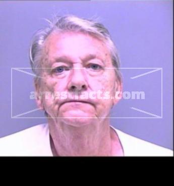 Robert Lee Thrush