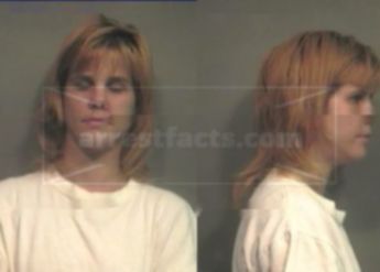 Audrey Elaine Hebert