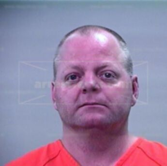 Christopher Alan Garnett