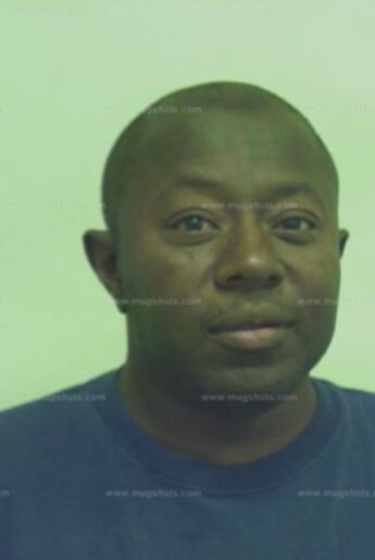 Troy Jevone Williams