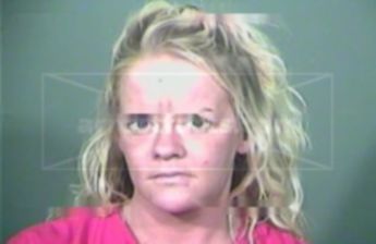 Tammy Louise Trammell