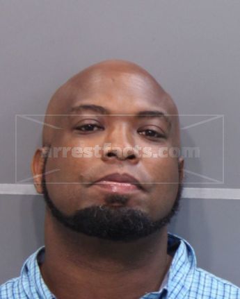 Tiwann Rydell Wiley