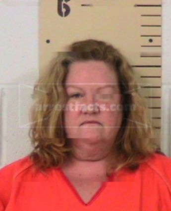 Candace Holloway Mullins