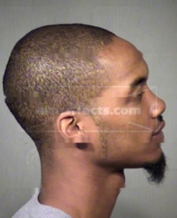 Darrell Keith Rains