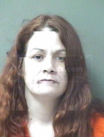 Cassaundra Chagares Rasmussen