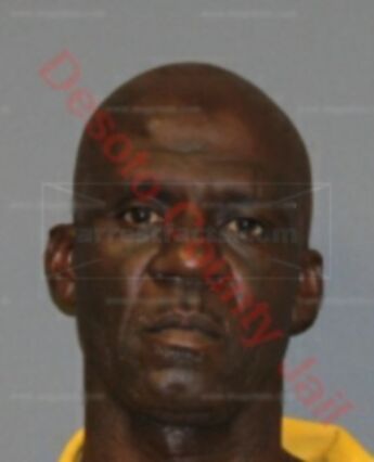 Ruben Earl Clay