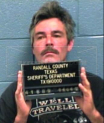 Mark Dewayne Eakes