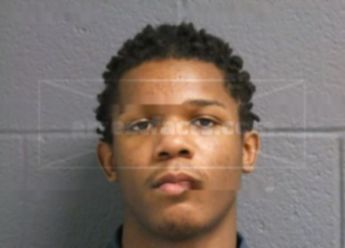 Dion Cornells Johnson