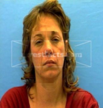 Melissa Gayle Bawcom
