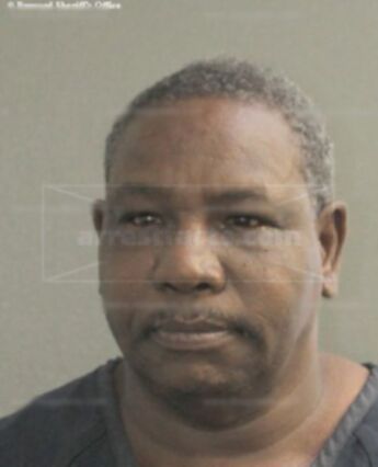 Anthony Rodolphus Hoskins