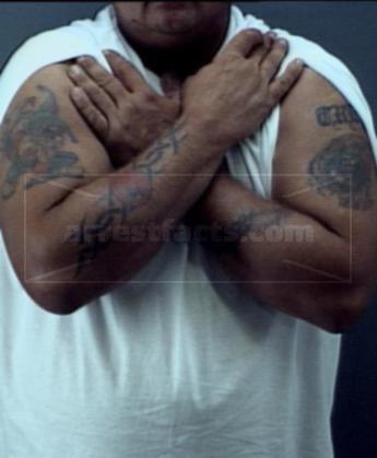 Virgil Lee Roy Chaney