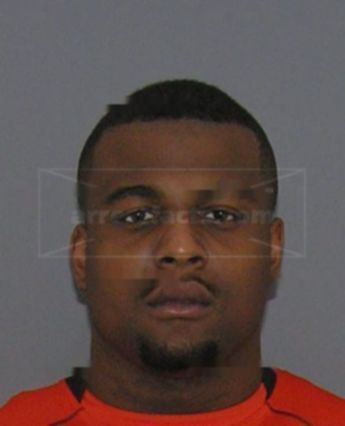 Jhalil Croley