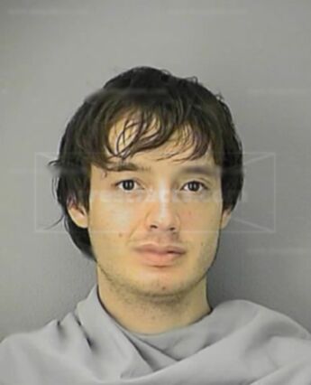 Justin Thomas Richardson