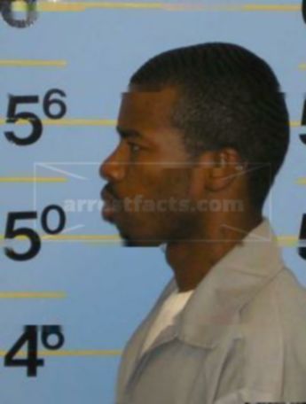 Antwann Johnson
