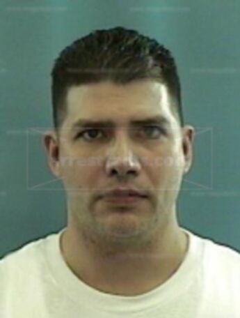 Anthony James Lenz
