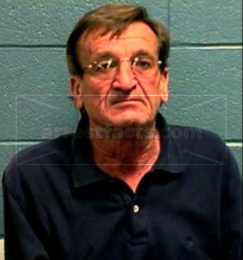 Raymond Clay Martin