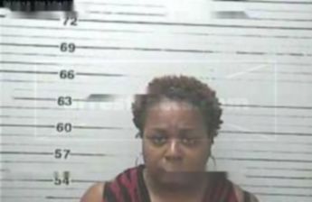 Gloria Michelle Sanders