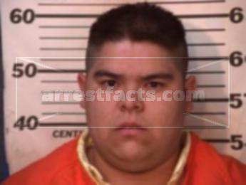 Juan Andres Garcia