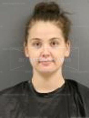 Jessica Maria Jaynes