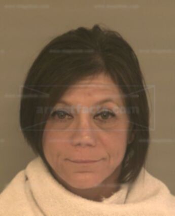 Christine Lynn Ford