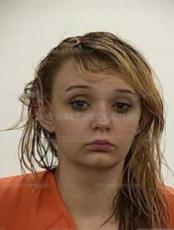 Hailey Dawn Ziems