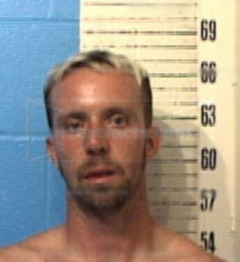 Shawn Allen Teal