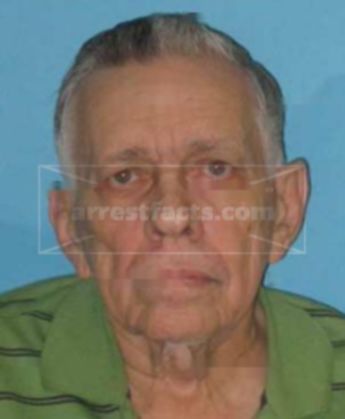 Lester Aubrey Euell