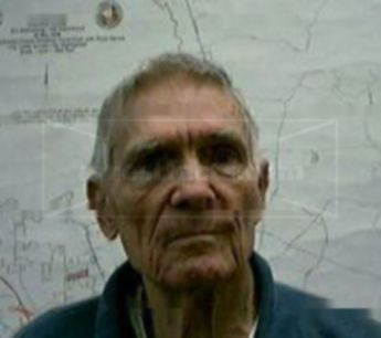 Howard Ray Jarrell