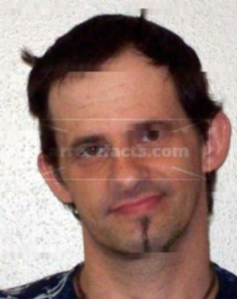 Shane Michael Moreland