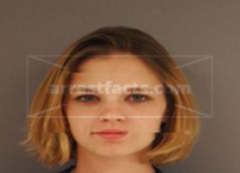 Jessica Leigh Yaste