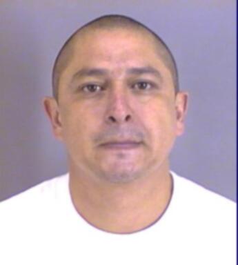 Mark Vincent Hernandez