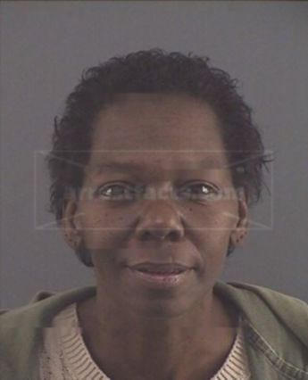 Amanda Denise Mann