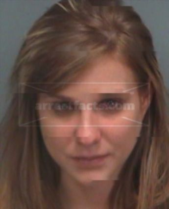 Laralee Margaret Garvin