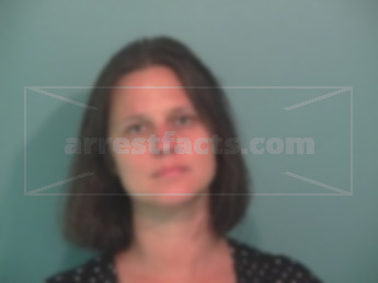 Kelly Rae Roske