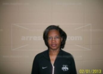 Odessa Johnson