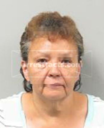Marion Augustine Strong
