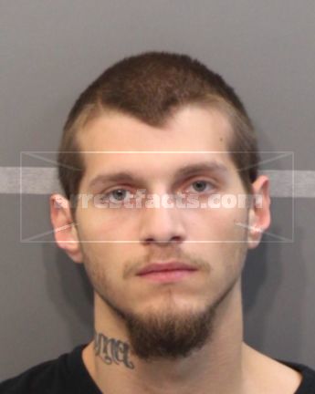 Raymond Joshua Henry