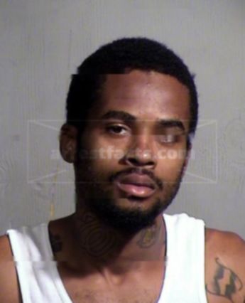 Demarkus Antonio Grundy