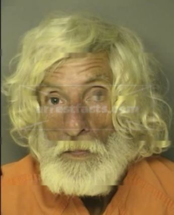 William Robert Seay